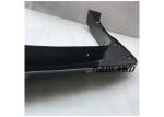 ABS Wheel Arch Fender Flares With Decorative Screws Fit Volkswagen Amarok 2011