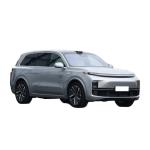 Black Color Large Suv Cars Max Speed 180 Km/H Audi Electric Suv
