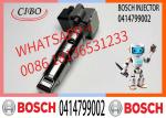 Unit Fuel Pump for Unit Fuel Pump 0414799008, 0414799002, 0414799003, 0414799004