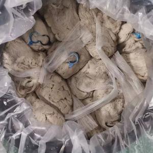 Wholesale Naturally White 24mm Sheep Sausage Casing Strong Meat Feeling from china suppliers