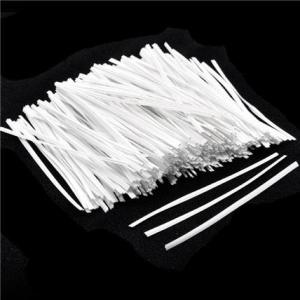 Wholesale Disposable PE Nose Bridge Strip Roll / Spool Adult Group For Face Mask from china suppliers