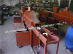Extruded Tube Finning Machine Manufacturers , Extruded HIGH Fin Tube Machine