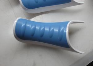 Wholesale S136 Dual Shot Injection Molding For Texture Surface Medical Product Components from china suppliers