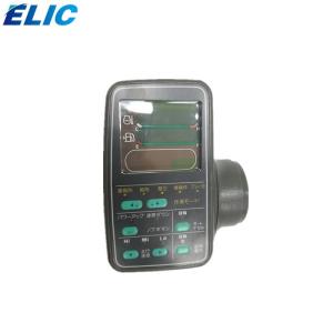 Wholesale PC200-6 Panel Monitor Excavator 7834-70-6003 from china suppliers