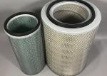 Heavy equipment air filters of excavator HITACHI 600-181-1600 AF1862M P526428