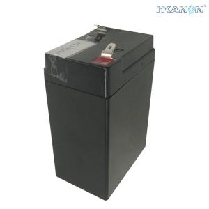 Wholesale LiFePO4 Rechargeable Lithium Iron Phosphate Battery Pack 6.4V 6V 6Ah Long Cycle Life from china suppliers