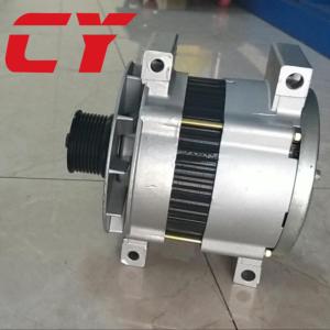Wholesale 2357133 2871A703 Excavator Electrical Parts C13 Alternator Motor from china suppliers