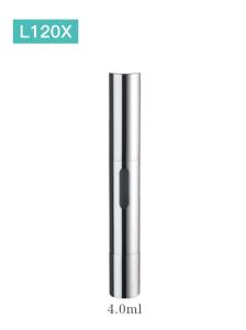 Wholesale Custom Design Cosmetic Pen Packaging Plastic Aluminum Material from china suppliers