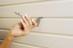 Garage Storage Wall Panels