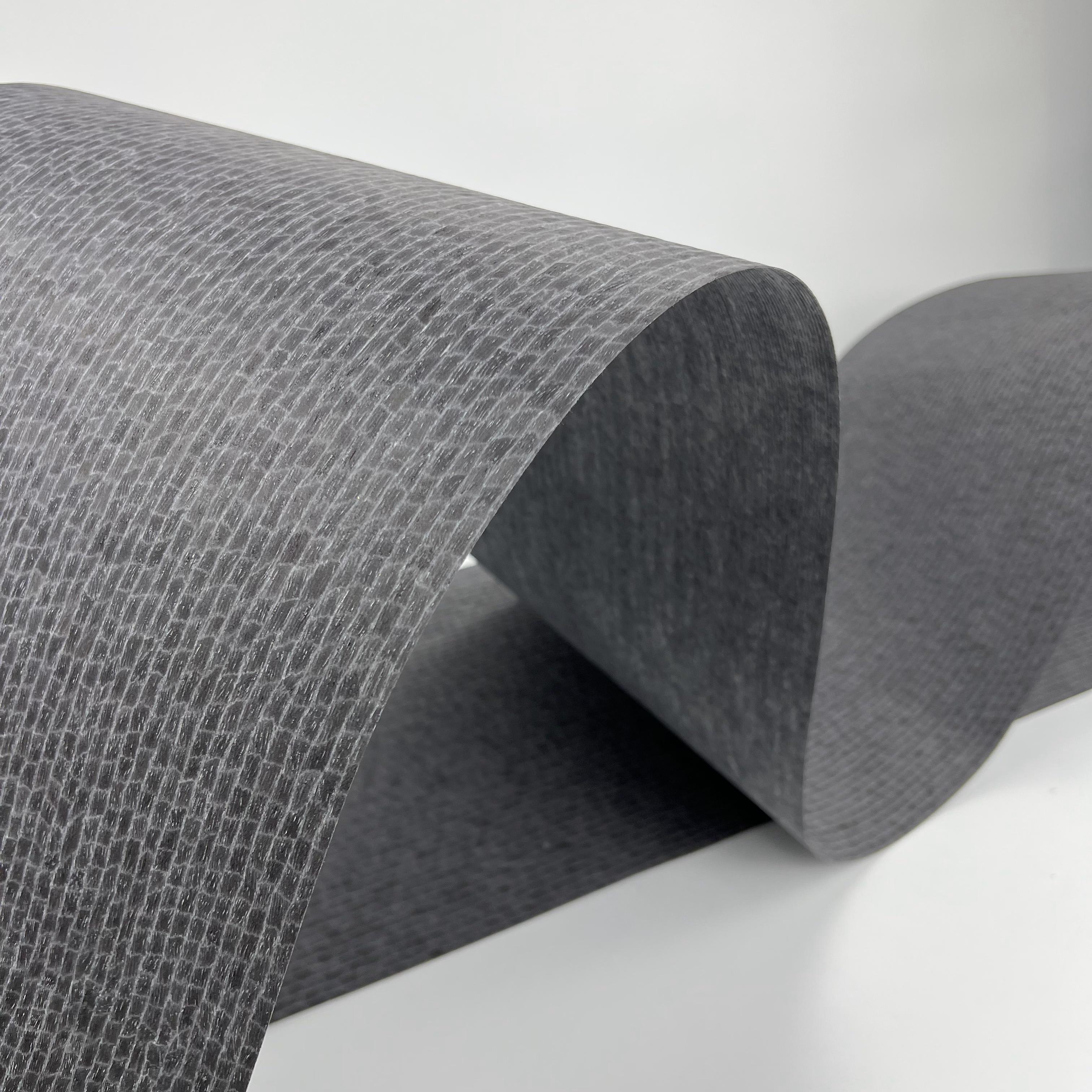 Designer Veneer Engineered Veneer for Panel Furniture Cabinet