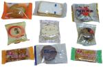 bread , Arabic bread ,Bakery packing machine,packaging machine,wrapping