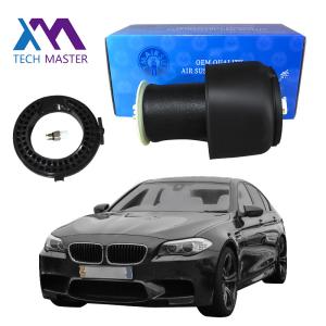 Wholesale Air Suspension Springs For BMW F07 GT F10 F11 Highly Durable from china suppliers
