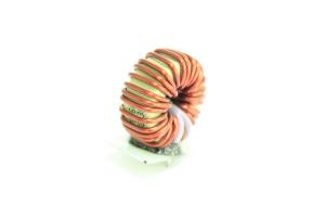 Wholesale CH270060 DIP Power Inductor 76.8uH Custom Inductors from china suppliers