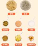 199g*24 Chinese Spicy Instant Noodles And Vermicelli OEM Golden Soup Beef Flavor