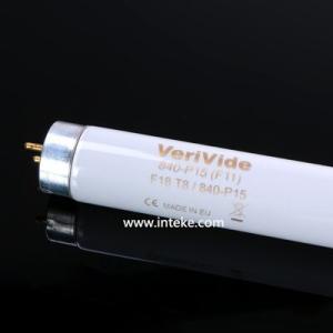 Wholesale 600mm Length TL84 Color Viewing Lamps / Light Booth Lamps Color temperature 4000K VeriVide F18T8/840​ P15 from china suppliers