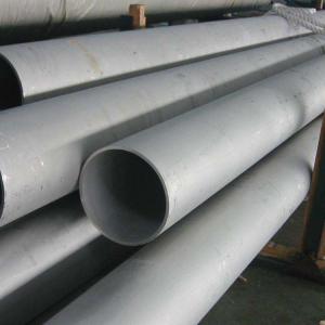Wholesale 316L Stainless Steel Pipe Tube TP316L Seamless 400 Grit from china suppliers