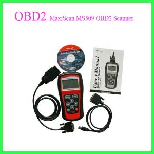 Wholesale Autel MaxiScan MS509 Code Reader from china suppliers