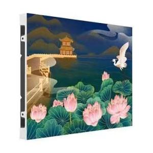 Wholesale 3840hz Conference Room LED Screen from china suppliers