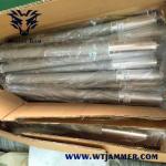 Full Bands 1000m 1200W Car Remote Control Jammer