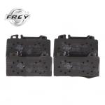 Front Wheel Brake Pads Set for Mercedes Benz W203 W220 1634200820 Frey Auto