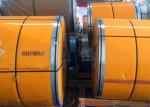 ASTM A240 304 Stainless Steel Strip Coil 2B Finish With 1219mm 1500mm Width