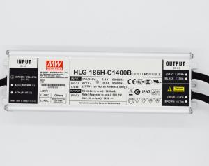 Wholesale Fishing Lamp 71V - 143V Led Power Supply , 200W Constant Current Led Driver from china suppliers