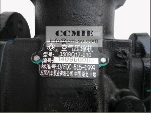 Wholesale 4BT Diesel Engine Air Compresser Assembly Dongfeng Truck Parts 4937403 CE / ROHS / FCC from china suppliers