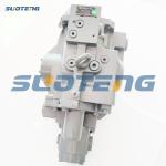 A10VD43 Hydraulic Pump a10vd43 for EX60 Excavator