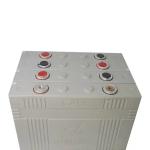 Powerful Solar Lithium Ion Battery Small 3.2V 400Ah LiFePO4 Battery