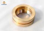 Supply Centrifugal Casting Machinery Spare Part Copper Collar Bush