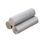 Large Diameter 1050 1060 Aluminum Round Bar Rod 1m -6m