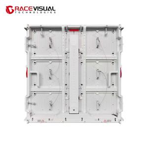 Wholesale Waterproof Outdoor LED Screen for Advertising in Shopping Malls and Stadiums from china suppliers