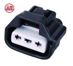 3 Pin Female 6189-0193 Waterproof Automotive Electrical Connectors