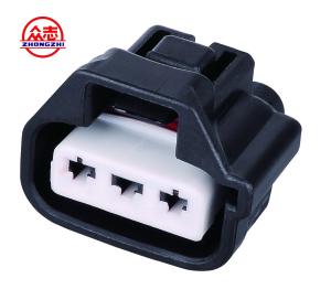 Wholesale 3 Pin Female 6189-0193 Waterproof Automotive Electrical Connectors from china suppliers