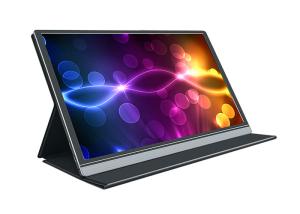 Wholesale 15.6inches 60Hz Ultra Light 5.5mm Narrow Bezel Portable Laptop Display from china suppliers