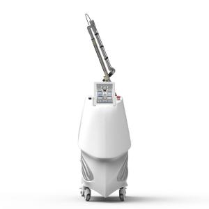 Wholesale FDA CE Approved Pigmenation Removal Picosecond Laser / 2000mw 755nm 1064nm 532nm Pico Laser Tattoo Removal Machine Price from china suppliers