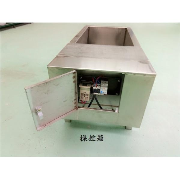 Float Ball Automatic Water Inlet Control Cow Water Tank Made of Stainless Steel for Easy Water Management