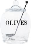 Preserved Fruit Glass Storage Jars