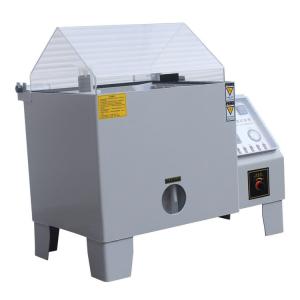 Wholesale Continuous Salt Spray Test Machine , Used Salt Spray Chamber Astm B117 Gb/t2423.17 from china suppliers