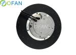 Healthcare Industry EC Centrifugal Ventilation Fans With Clean Bench