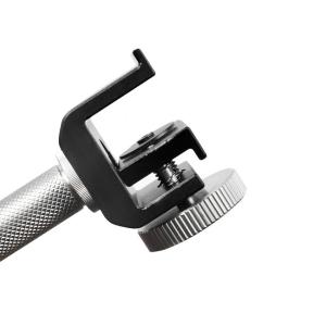 Wholesale Stainless steel aluminum alloy bracket precision machining laser cutting processing products from china suppliers