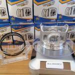 DISCOVER125 Oil Control Ring