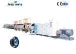 Water Supply 1200mm Hdpe Pipe Making Machine