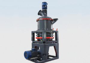 Wholesale SCM 125 Gypsum Grinding Mill Sand 1300mm Marble Ore Stone from china suppliers