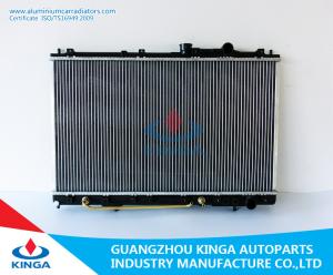 Wholesale TD+TG / 92-97 AT Plate Aluminum Radiator Mitsubishi Space Runner from china suppliers