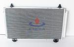 Car ac condenser For Toyota COROLLA ZZE122 OEM 8845012231 / 8845013031