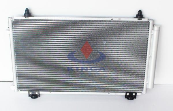 Car ac condenser For Toyota COROLLA ZZE122 OEM 8845012231 / 8845013031