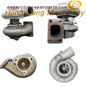Wholesale 51-5015 Carter E200B Excavator Turbocharger S6K Engine 49179-00451 from china suppliers