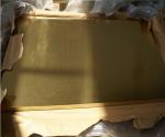 C12000 C11000 Pure Copper Sheet C12200 Red Copper Plate CuZn37 Brass Alloy Sheet