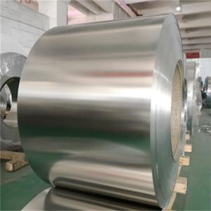 Wholesale 2000mm 2440mm Cold Rolled Stainless Steel Sheet In Coil 1 2 Stainless Coil ASTM from china suppliers